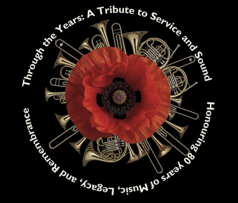 Remembrance Concert, Epsom Playhouse