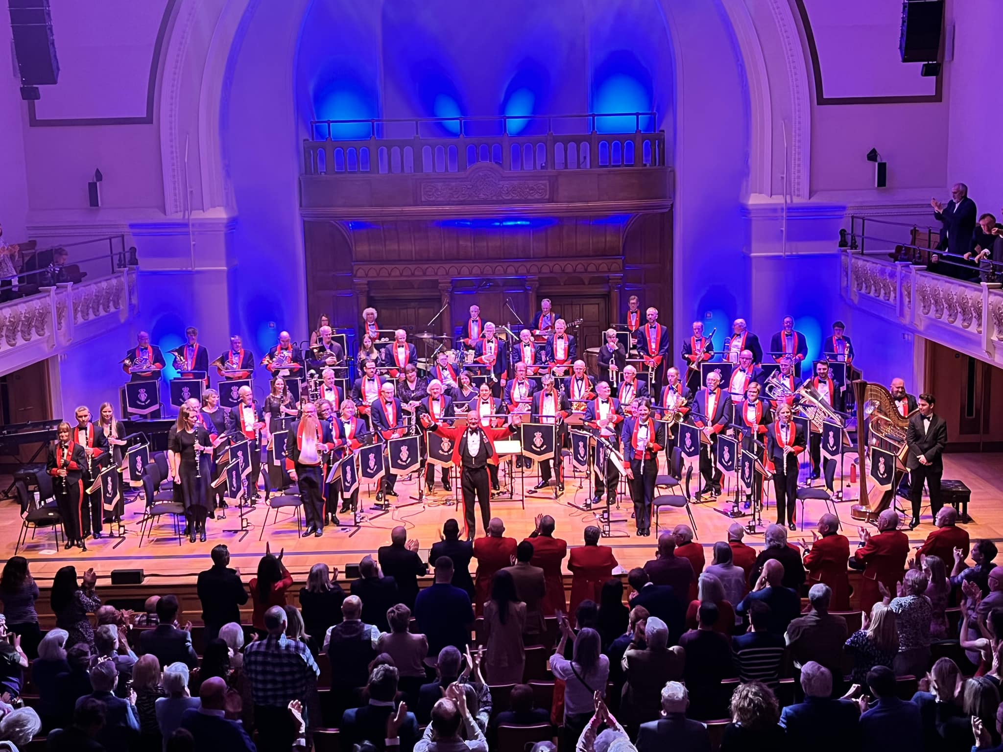 Remembrance Day Concert