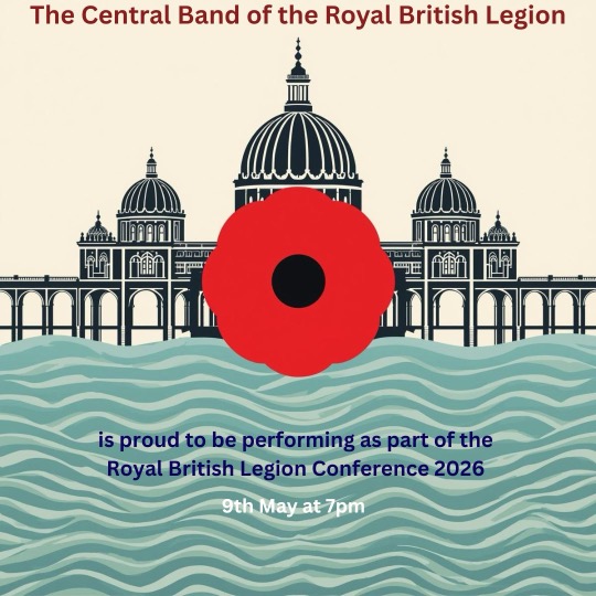 RBL Conference 2026 - Brighton