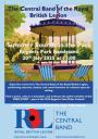 Regent's Park Bandstand