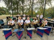 Regents Park Band