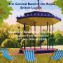 Regent's Park Bandstand