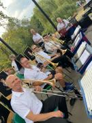Regents Park Trombones