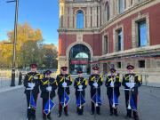 Royal Albert Hall 0