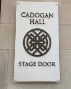 Stage Door