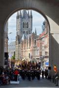 Under The Menim Gate